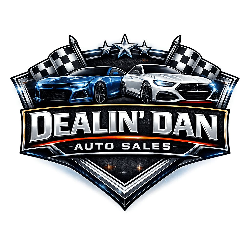 DEALIN DAN AUTO SALES