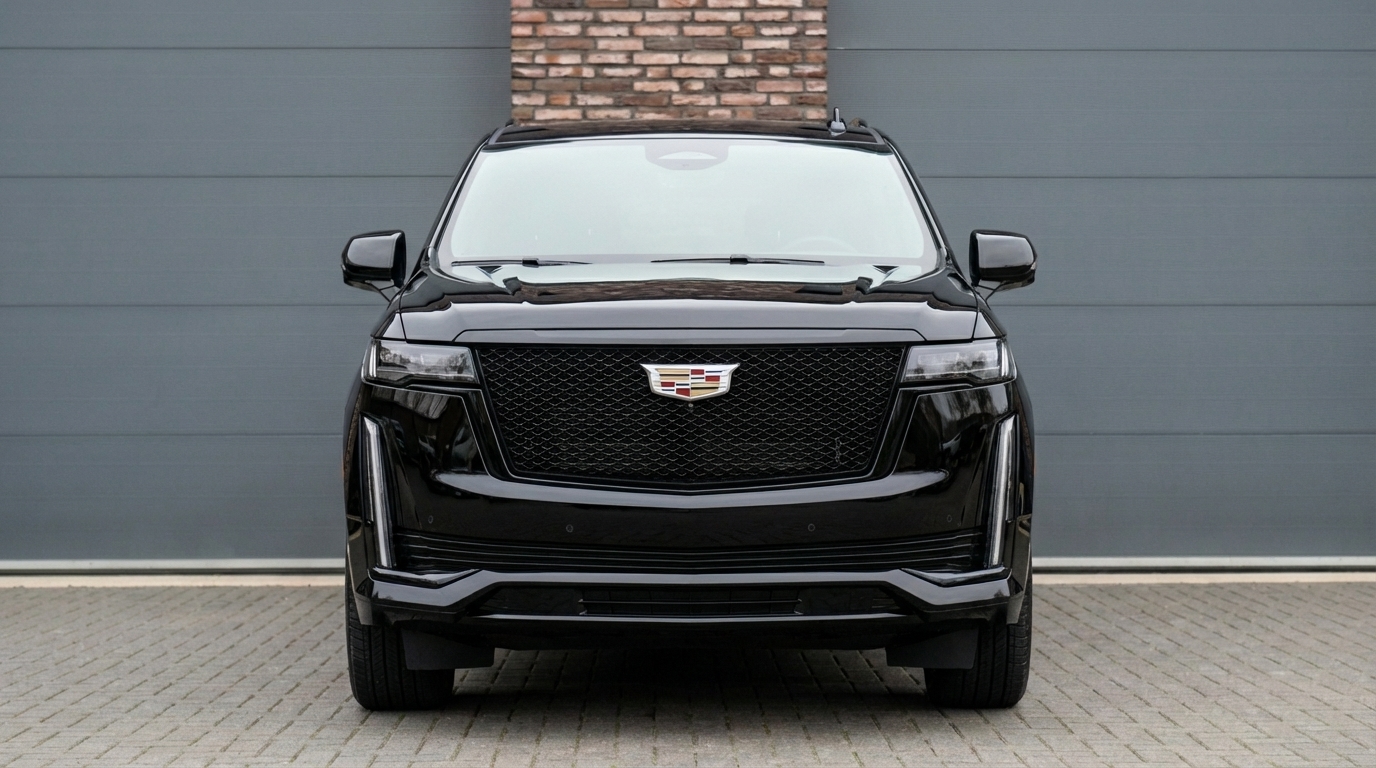 2023 Cadillac Escalade ESV