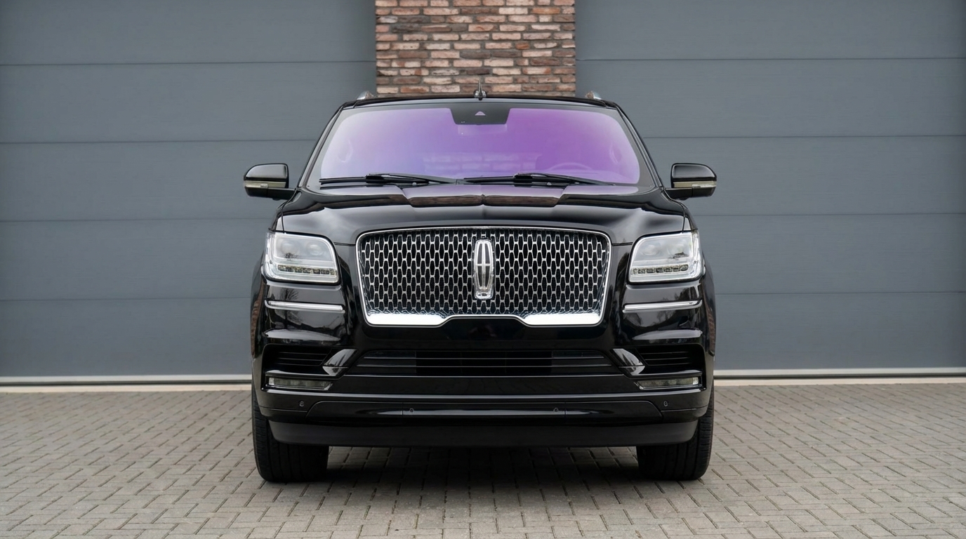 2020 Lincoln Navigator
